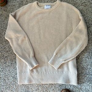 Old navy Tunic sweater